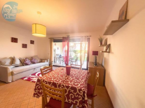 Porto San Rocco 14 Tirabora Short Rent Muggia